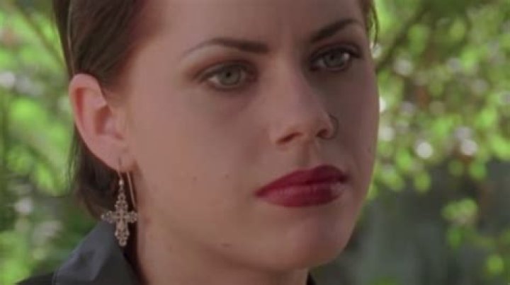 All About Fairuza Balk's Children