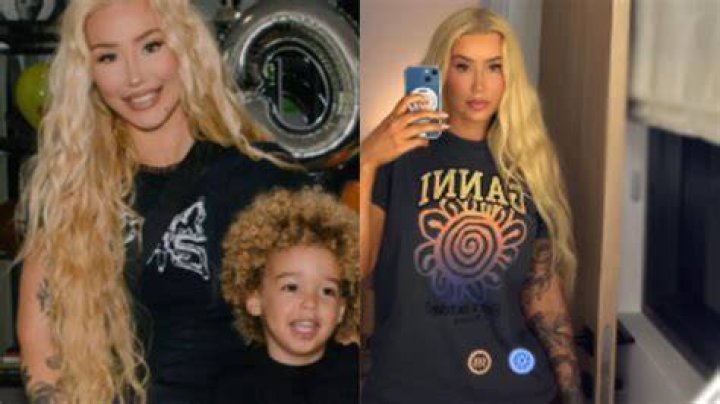 All About Iggy Azalea's Family And Parents