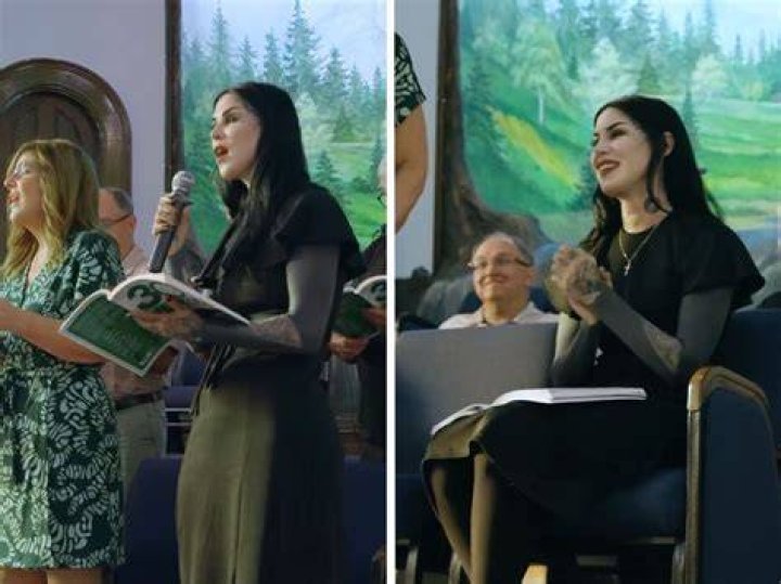 All About Kat Von D's Sibling Circle And Family Connections