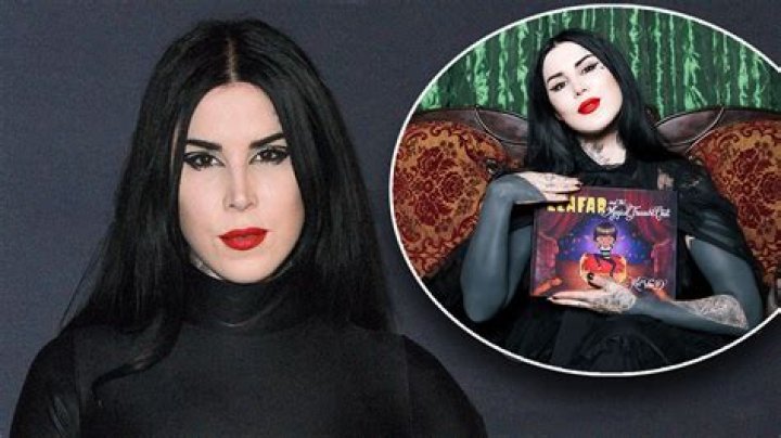All About Kat Von D's Sister: The Ultimate Guide