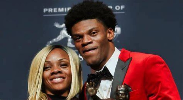 All About Lamar Jackson's Parents