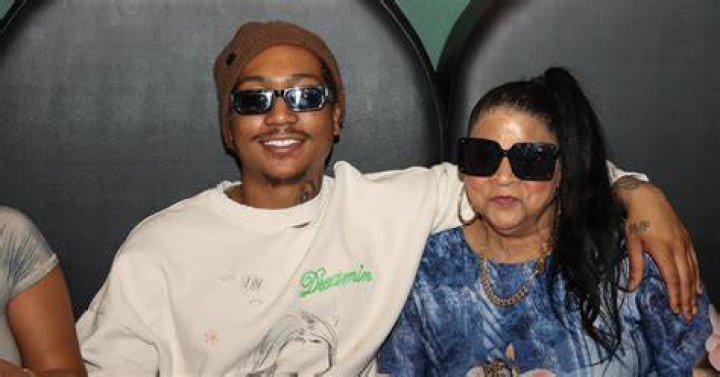 All About Lil Meech's Mother: The Name Revealed