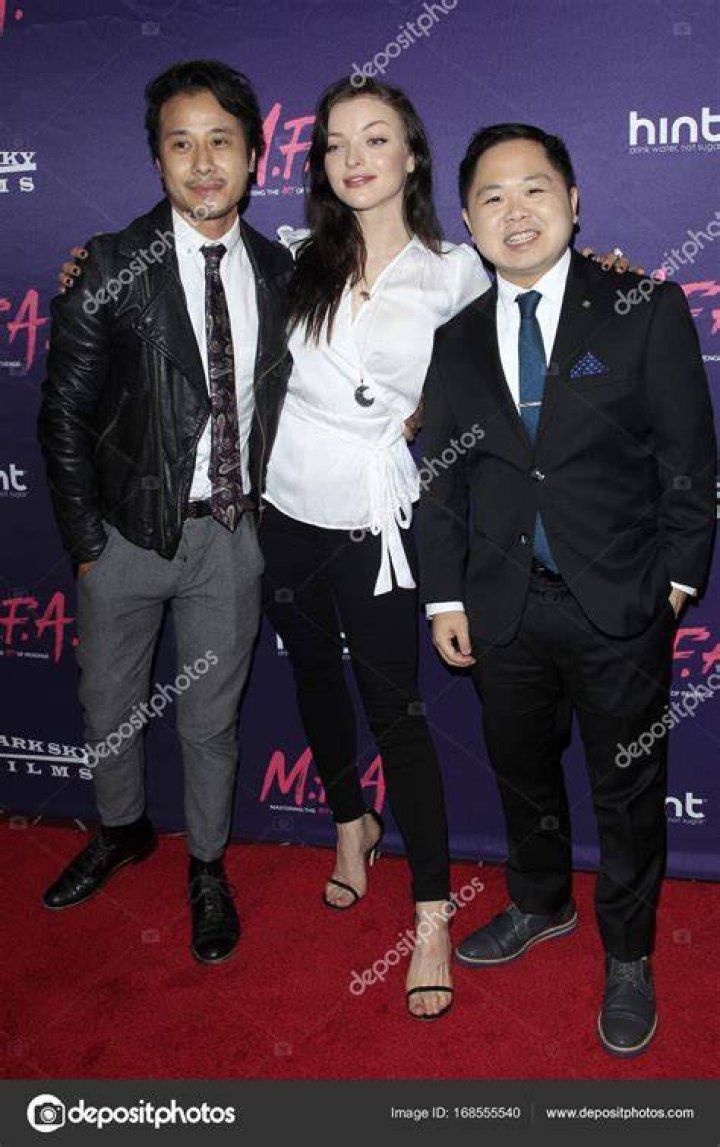 All About Matthew Moy's Height