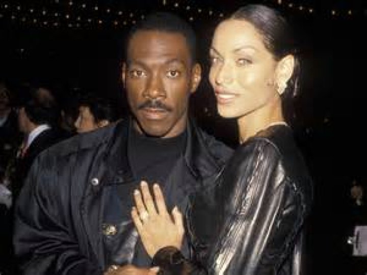 All About Nicole Murphy's Relationships: A Comprehensive Guide