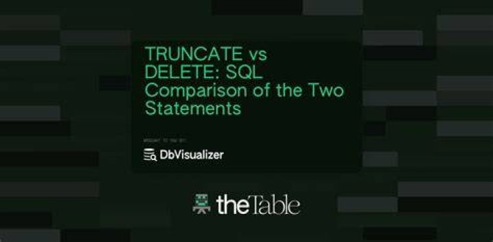 All About Oracle SQL IF Statements