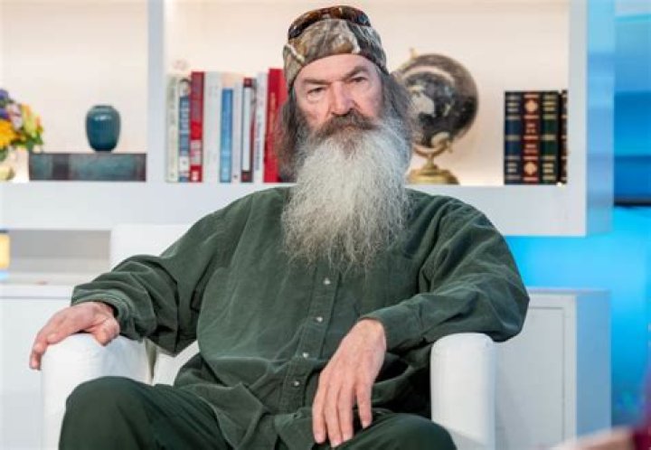 All About Phil Robertson Age: Everything You Need To Know