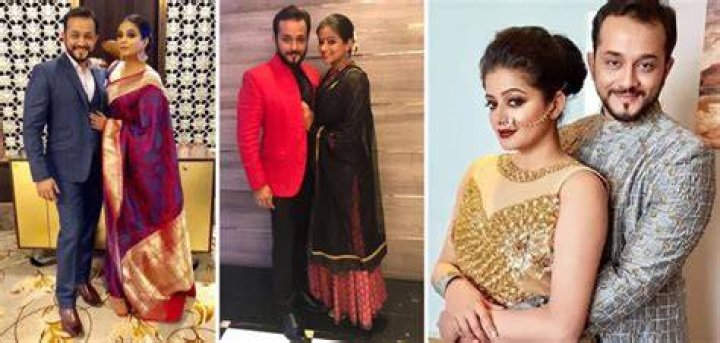 All About Priyamani's Husband: Exploring His Life And Relationship