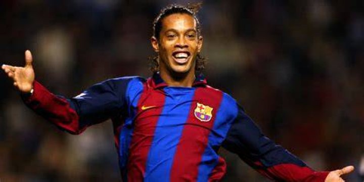 All About Ronaldinho's Kids: His Sons And Daughters