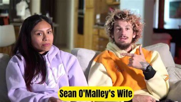 All About Sean O'Malley's Marital Status