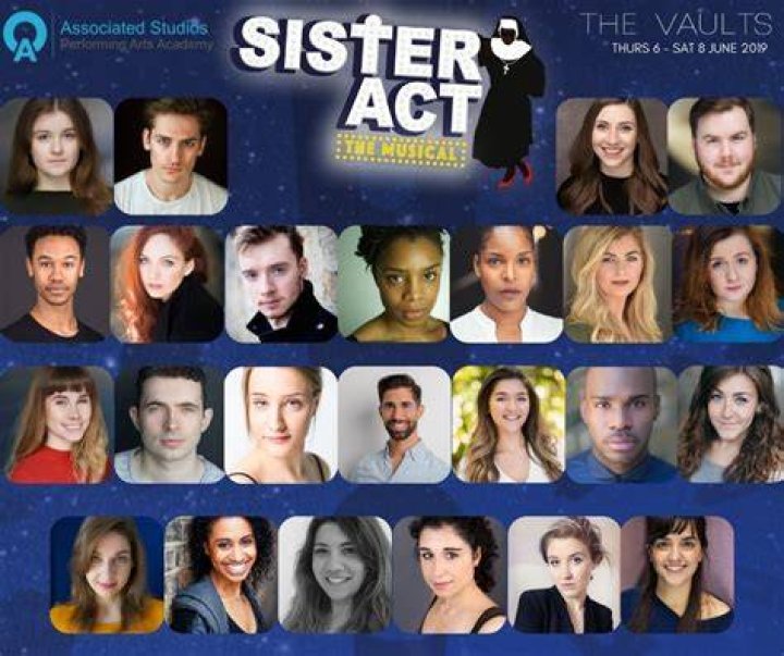 All About "Sister Act 2 Cast"
