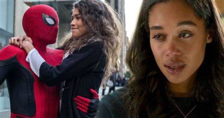 All About Spider-Man: Laura Harrier's Role And Career