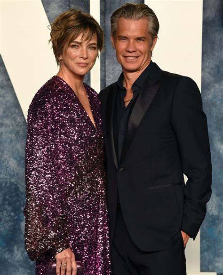 All About Timothy Olyphant's Children: Names, Ages, And More