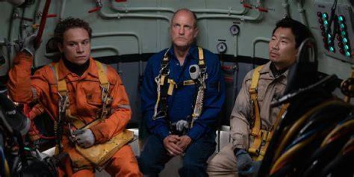 All About Woody Harrelson In Guardians Of The Galaxy