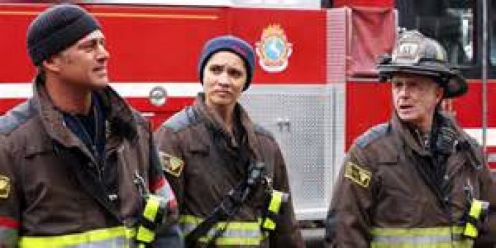 All The Latest Gossip About "Chicago Fire" Season 6 Episode 5