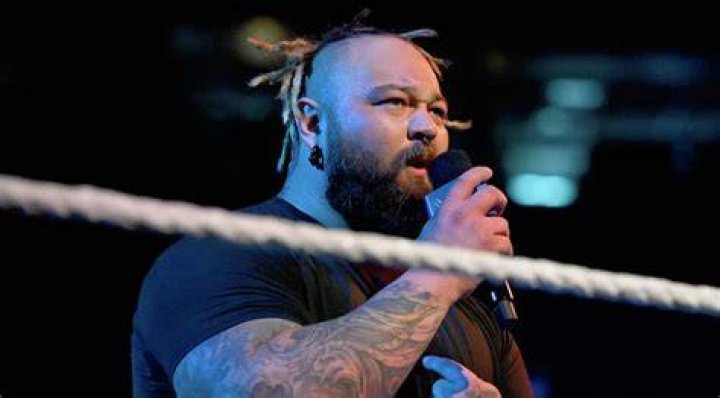 All The Latest On Bray Wyatt: Where Has He Been And What's Next?