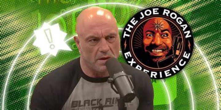 All The Times Joe Rogan Has Tied The Knot
