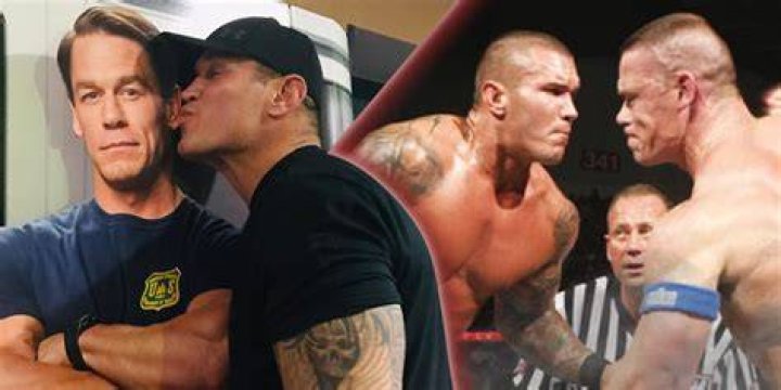 All You Need To Know About Randy Orton's Ethnic Background