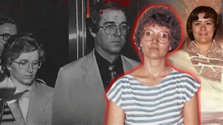 Allan And Betty Gore: A Shocking Case Of Murder And Betrayal