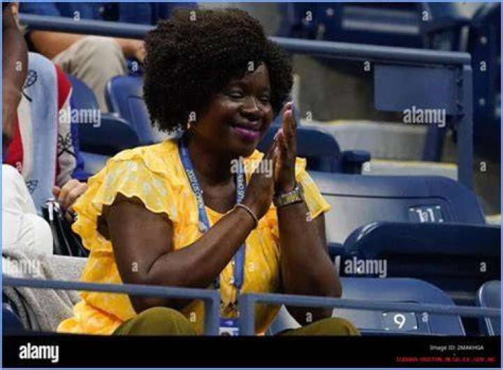 Alphina Kamara: The Trailblazing Model And Activist