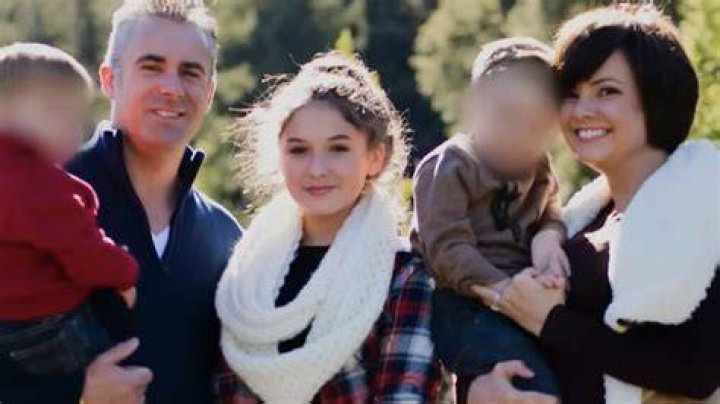 Amanda And Corey Riley: The Power Couples Join Forces