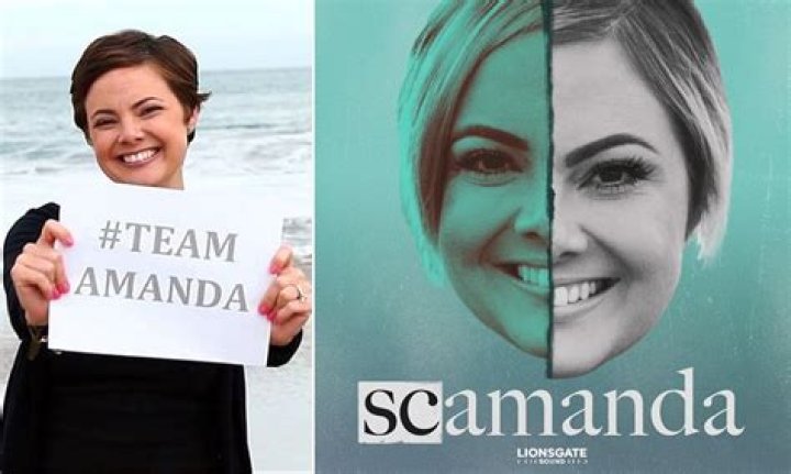 Amanda C Reilly: A Story Of Triumph And Resilience