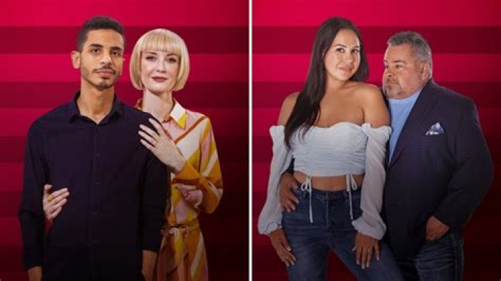 Amanda From 90 Day Fiance: Love, Drama, And Everything In Between