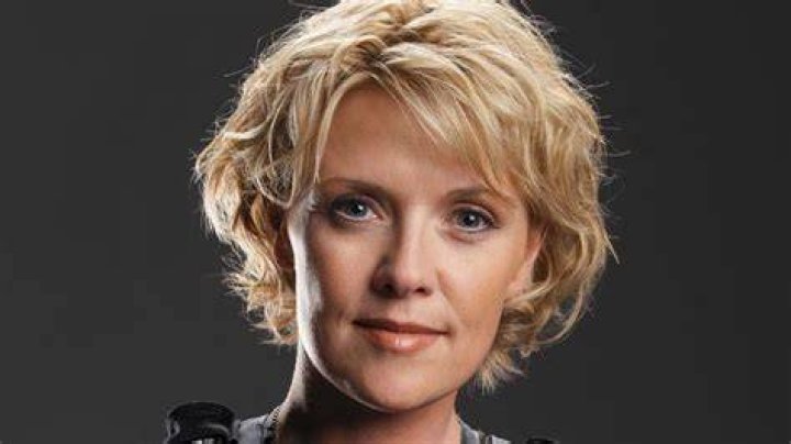 Amanda Tapping's Extensive Filmography: Movies And TV Shows Unleashed