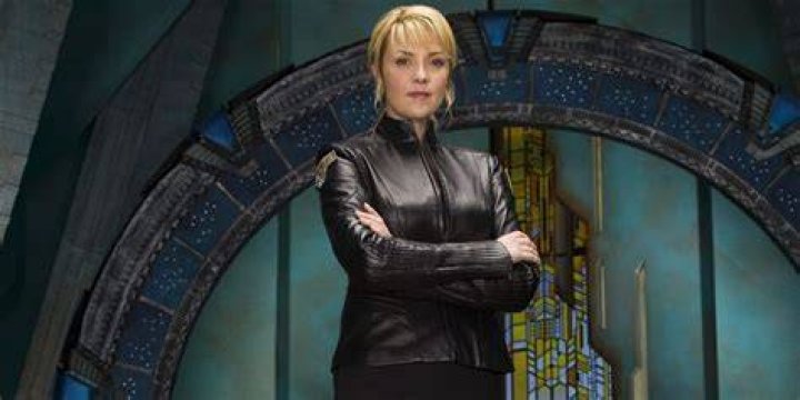 Amanda Tapping: From Stargate To Sanctuary And Beyond