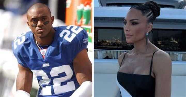 Amanza Smith's Former Husband Ralph Brown: Who Was He And What Happened?