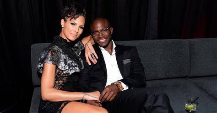 Amanza Smith's Former Husband: Unveiling Her Past Marital Status