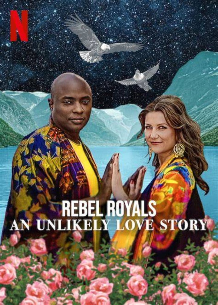 Amanza Smith And Ralph Brown: An Unlikely Love Story