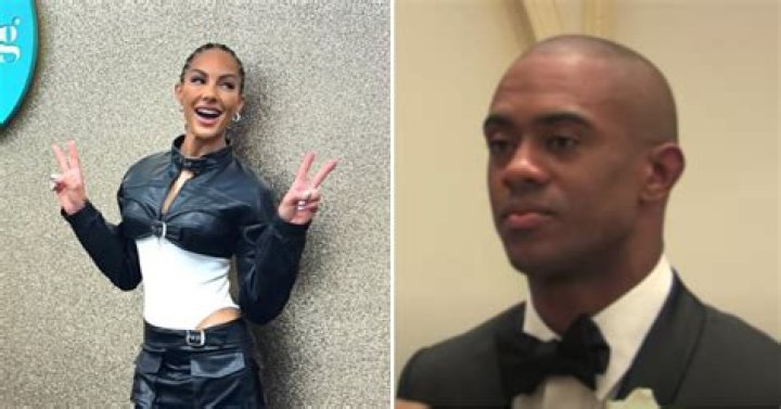 Amanza Smith Found Her Ex-Husband: The Shocking Truth Revealed