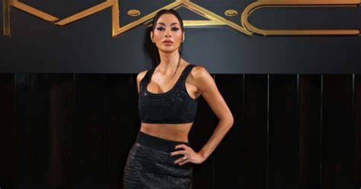 Amazing Net Worth Of Nicole Scherzinger: Figure Revealed