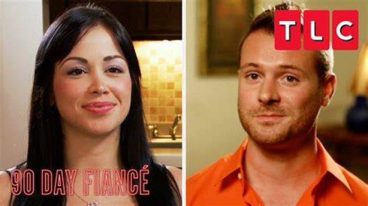 Amber And Daniel's 90 Day Journey: Love, Drama, And The Pursuit Of A Green Card