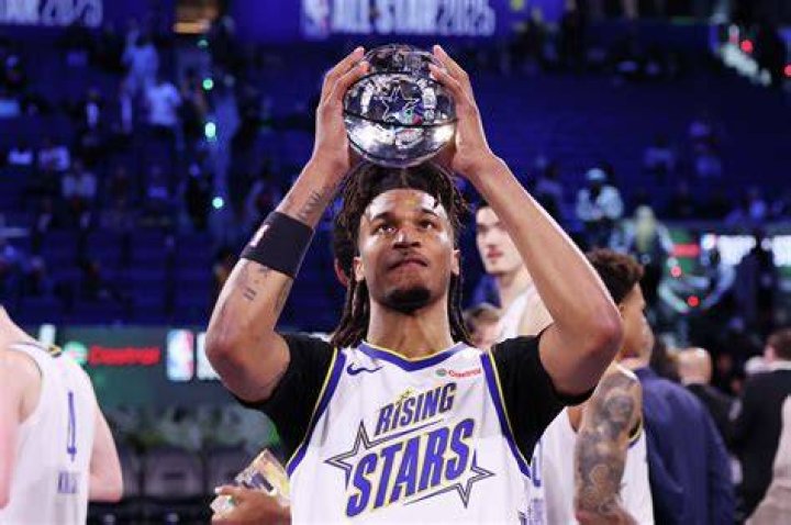 America Williams: A Rising Star In The Sports World
