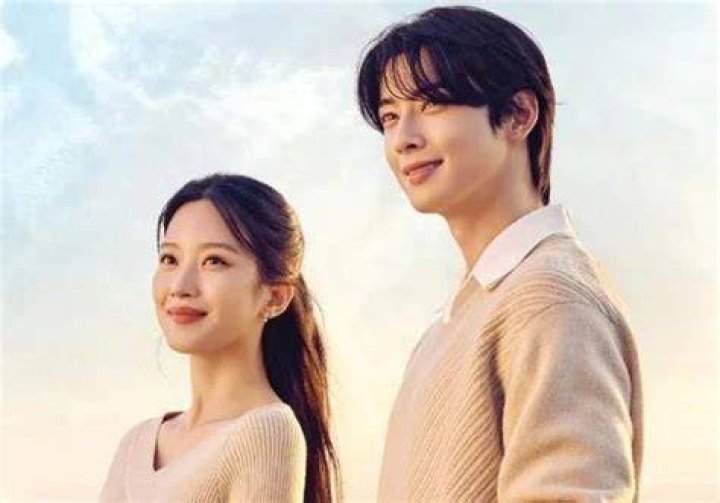 Amidst Dating Rumors: Are Are Eunwoo And Moon Ga Young Actually A Couple?
