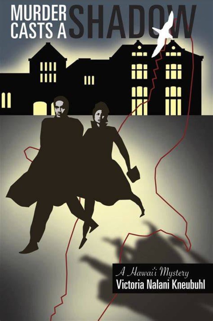 Amidst The Serenity, Shaughnessy Murder Casts A Shadow