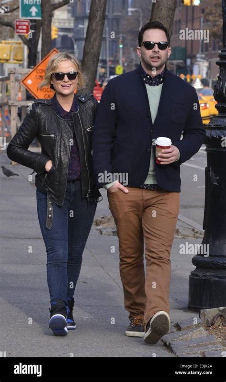 Amy Poehler And Nick Kroll: A Comedic Duo's Rise To Stardom