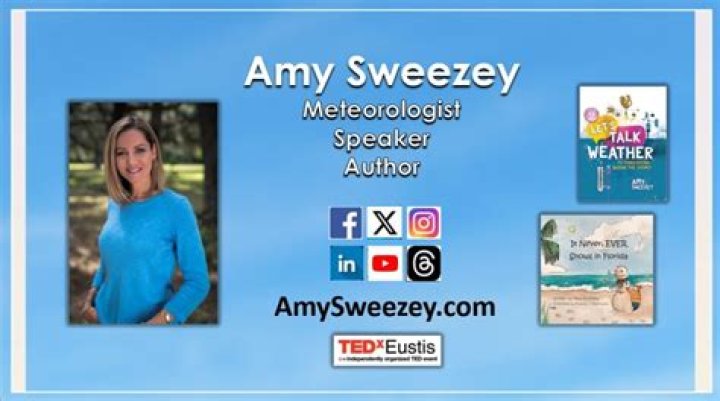 Amy Sweezey, The Activist Inspired By George Floyd