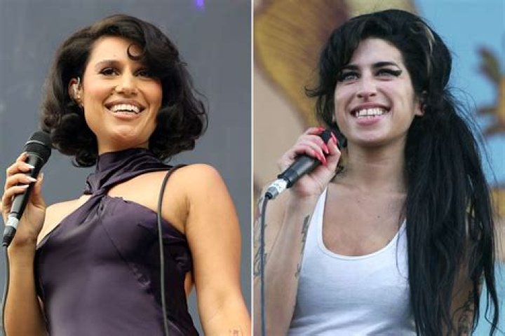 Amy Winehouse's Path To Motherhood
