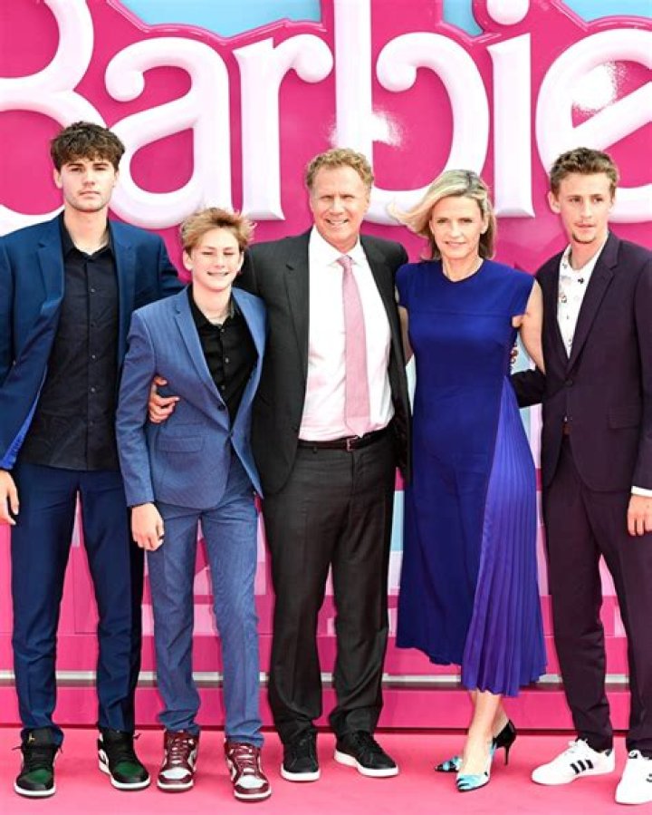 An Exclusive Look At Emilio Estevez's Family And Children