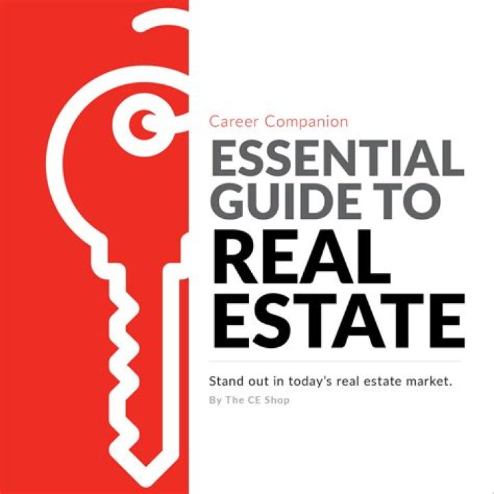 An Expert's Guide To Real Estate Success