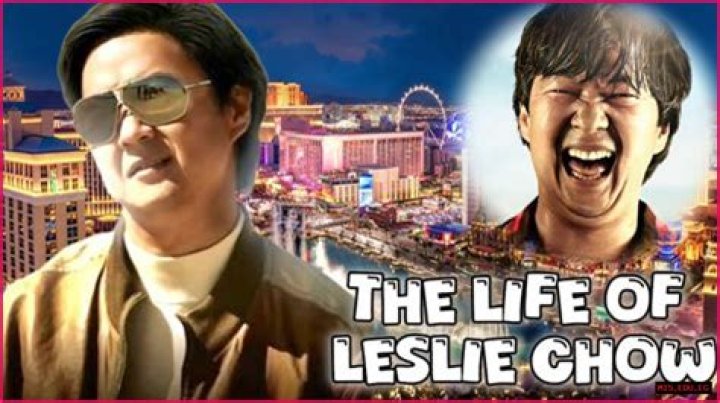 An Insightful Look At Leslie Chow: A Talented Hollywood Star