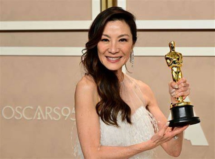 An Unforgettable Performance By Award-Winning Actress Cheyenne Michelle Hickenbottom