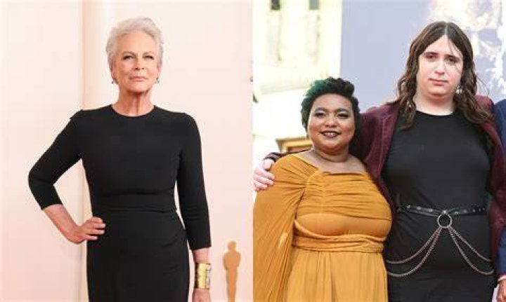 Ancestry Of Jamie Lee Curtis: Uncover Her Parents' Identities
