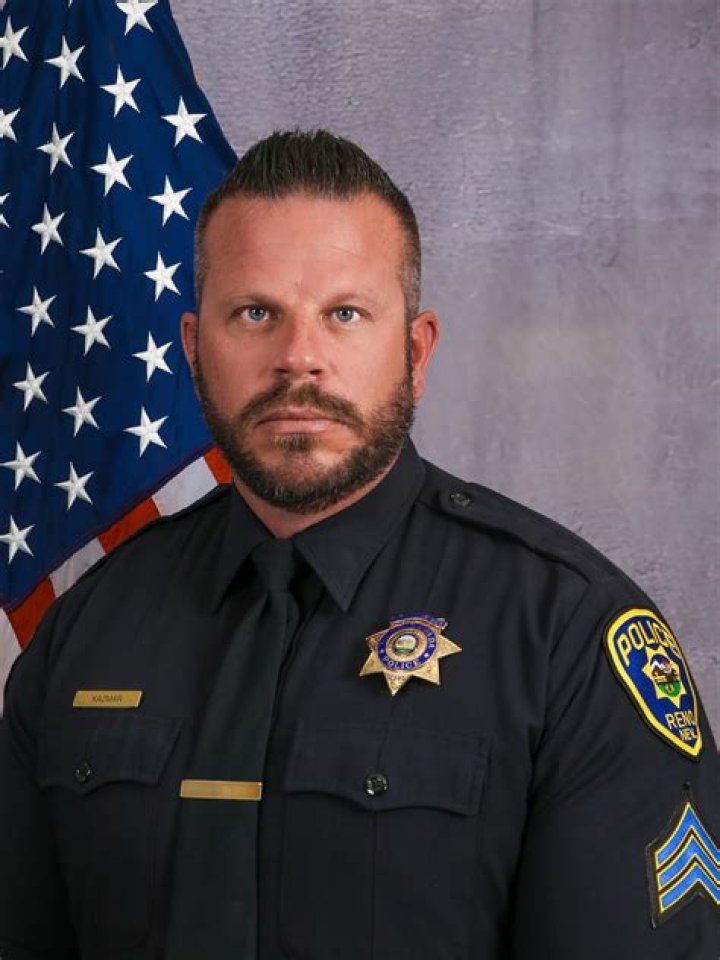 Andreas Probst: Respected And Dedicated Police Chief