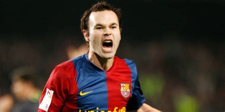 Andrs Iniesta's Net Worth Secrets Exposed