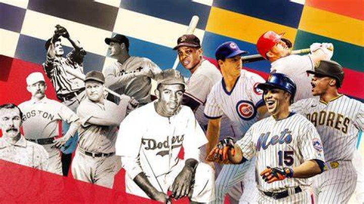 Andy Cano: Legendary Baseball Star