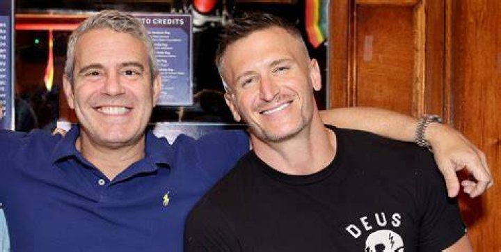 Andy Cohen's Boyfriend: All The Details On His Love Life