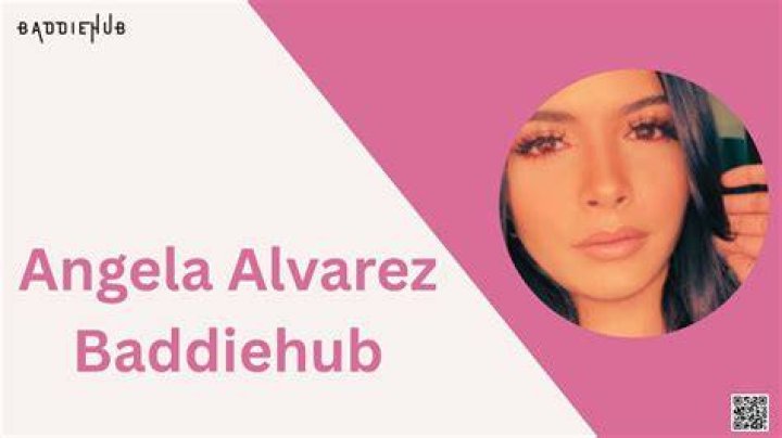 Angela Alvarez: Leaks Revelations And Accountability